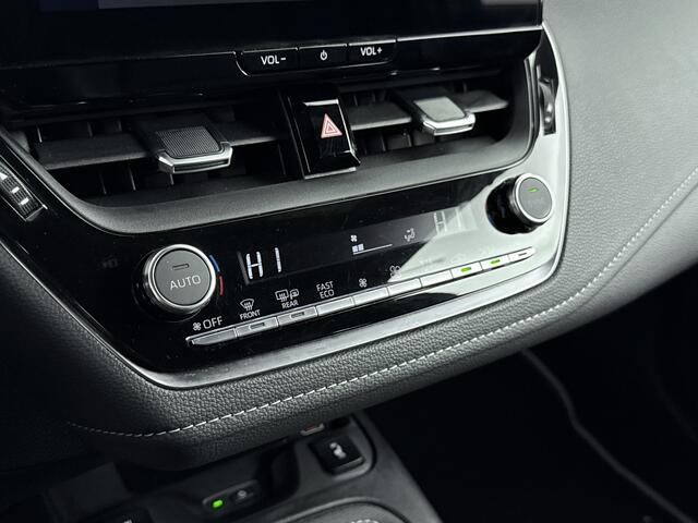 Toyota COROLLA Touring Sports Hybrid 140 Dynamic | Carplay | Adaptive Cruisecontrol |