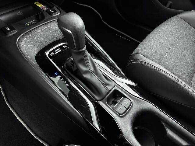 Toyota COROLLA Touring Sports Hybrid 140 Dynamic | Carplay | Adaptive Cruisecontrol |