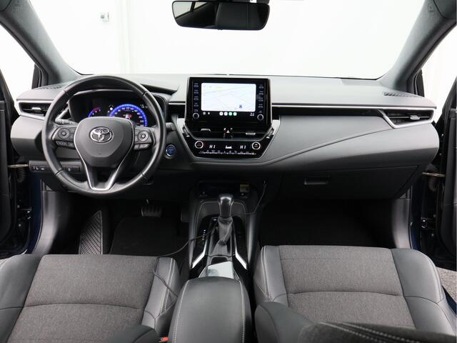 Toyota COROLLA Touring Sports 1.8 Hybrid Dynamic/ compleet/ zeer mooi!