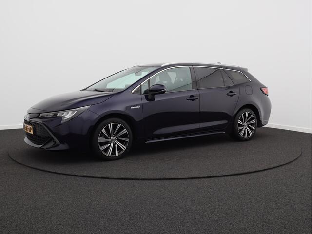 Toyota COROLLA Touring Sports 1.8 Hybrid Dynamic/ compleet/ zeer mooi!