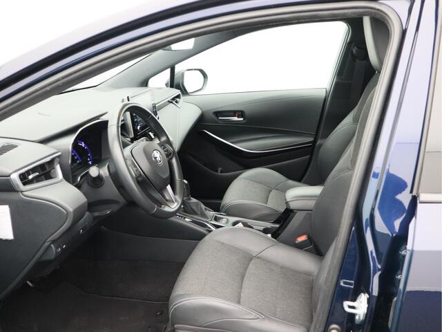 Toyota COROLLA Touring Sports 1.8 Hybrid Dynamic/ compleet/ zeer mooi!