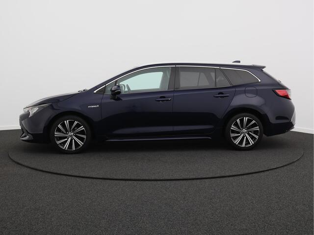 Toyota COROLLA Touring Sports 1.8 Hybrid Dynamic/ compleet/ zeer mooi!