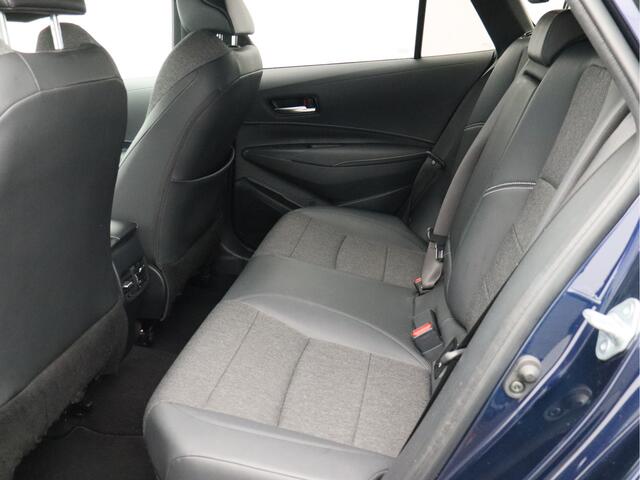 Toyota COROLLA Touring Sports 1.8 Hybrid Dynamic/ compleet/ zeer mooi!