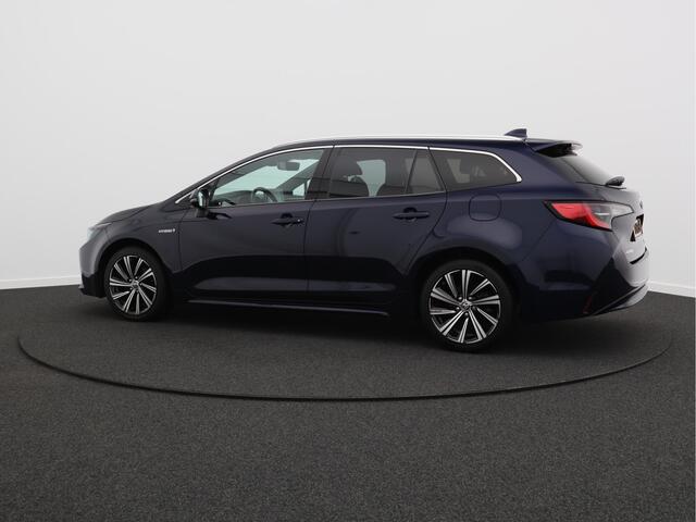 Toyota COROLLA Touring Sports 1.8 Hybrid Dynamic/ compleet/ zeer mooi!