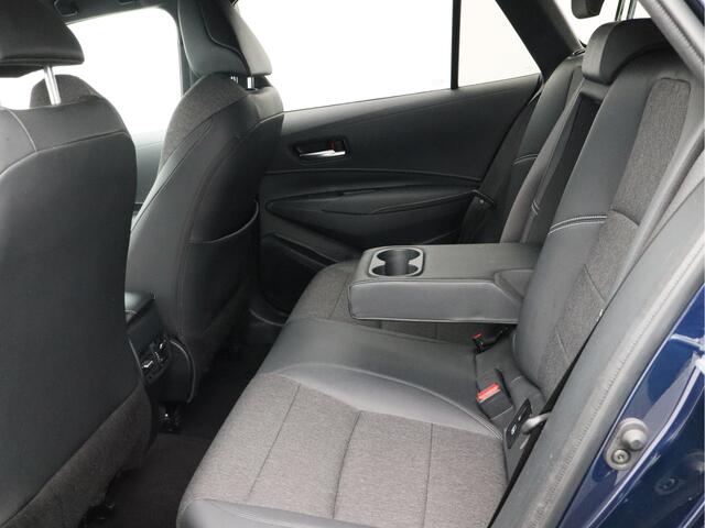 Toyota COROLLA Touring Sports 1.8 Hybrid Dynamic/ compleet/ zeer mooi!