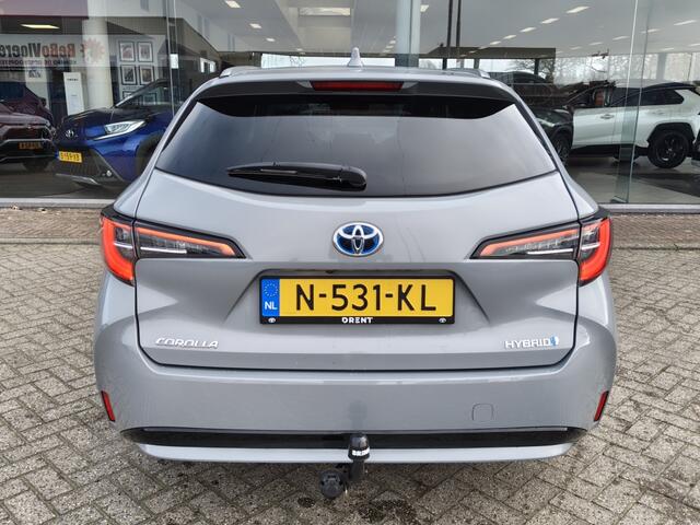 Toyota COROLLA Touring Sports 1.8 Hybrid Business Plus | Trekhaak | Keyless Entry&Start | Andr