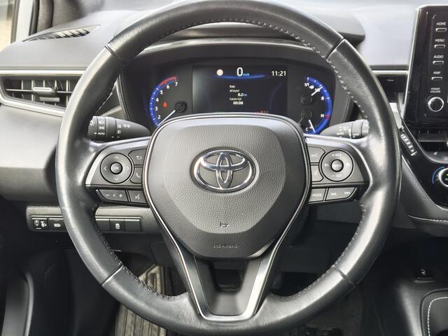 Toyota COROLLA Touring Sports 1.8 Hybrid Business Plus | Trekhaak | Keyless Entry&Start | Andr