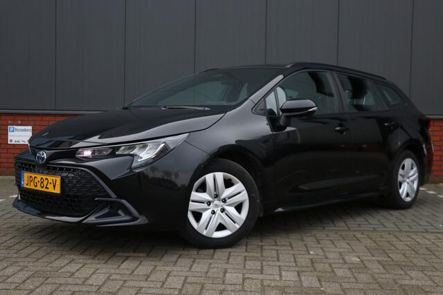 Toyota COROLLA Touring Sports Hybrid 140 Business Automaat | Incl. BTW