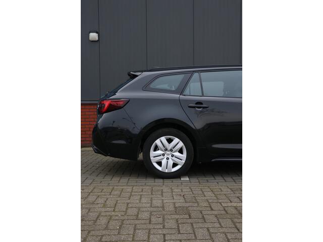 Toyota COROLLA Touring Sports Hybrid 140 Business Automaat | Incl. BTW