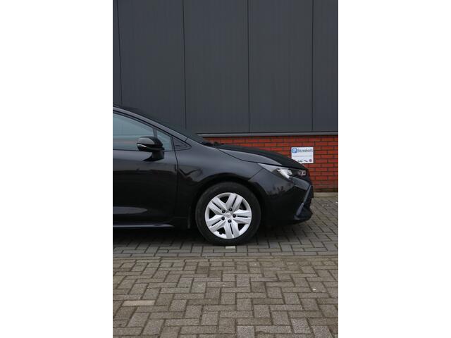 Toyota COROLLA Touring Sports Hybrid 140 Business Automaat | Incl. BTW