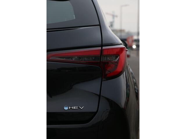 Toyota COROLLA Touring Sports Hybrid 140 Business Automaat | Incl. BTW