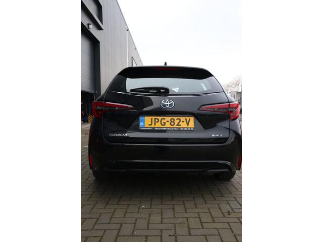 Toyota COROLLA Touring Sports Hybrid 140 Business Automaat | Incl. BTW