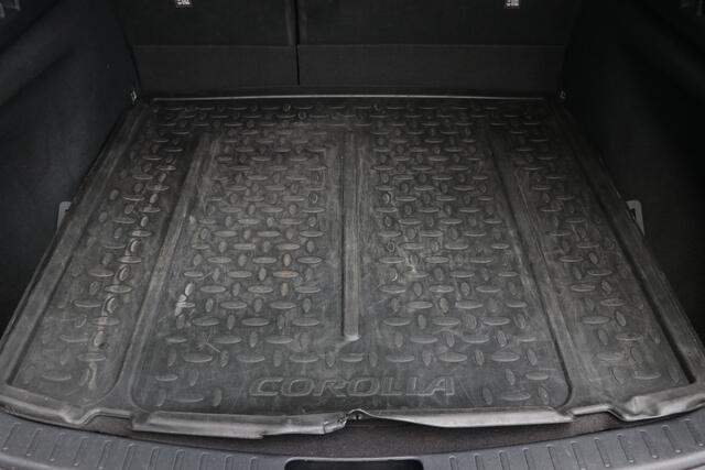 Toyota COROLLA Touring Sports Hybrid 140 Business Automaat | Incl. BTW