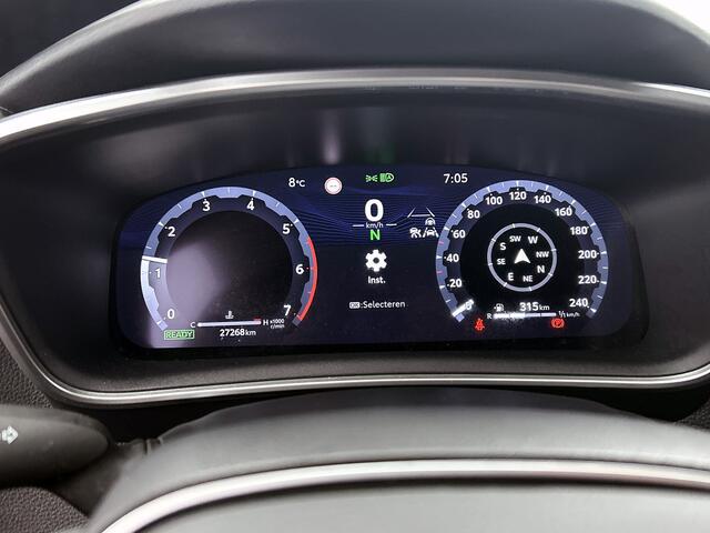 Toyota COROLLA Touring Sports Hybrid 140 Business | Stoelverwarming | Navigatiesysteem | Parkeersensoren V+A |