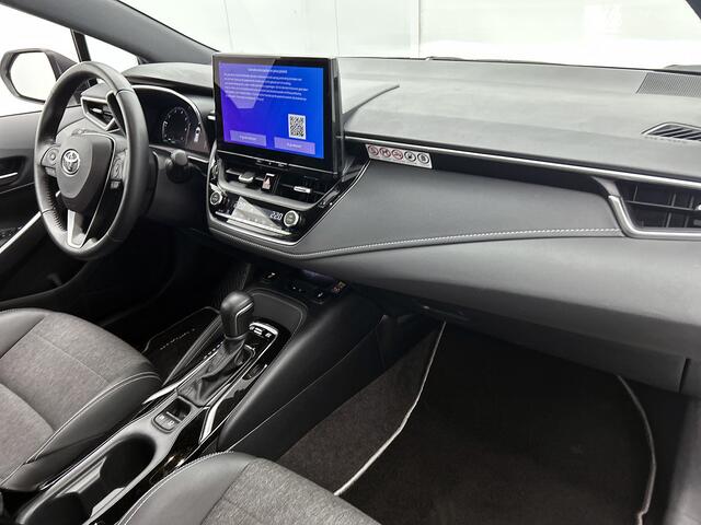 Toyota COROLLA Touring Sports Hybrid 140 Business | Stoelverwarming | Navigatiesysteem | Parkeersensoren V+A |