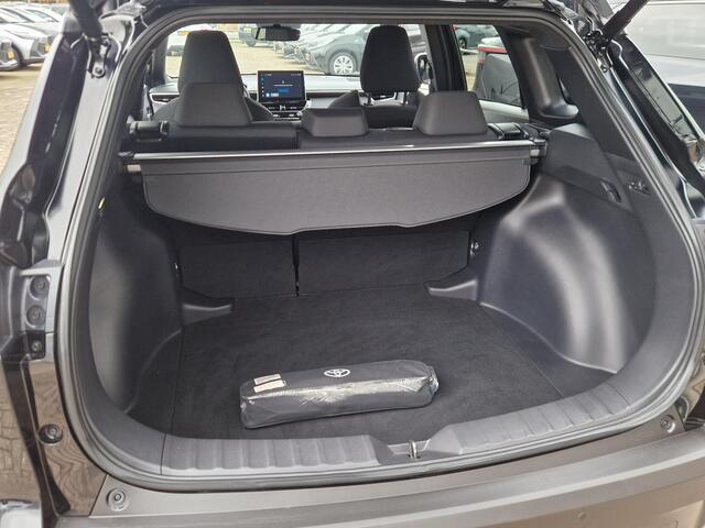 Toyota COROLLA Cross Hybrid 140 Style