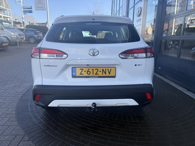 Toyota COROLLA Cross Hybrid 140 Active