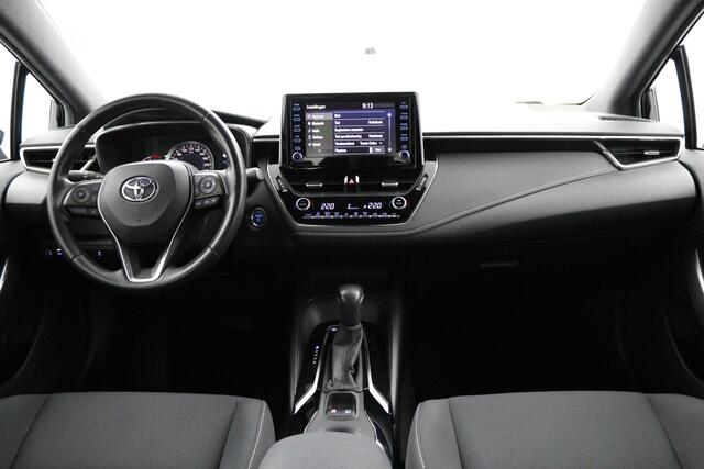 Toyota COROLLA Touring Sports 1.8 Hybrid | Navigatie | Parkeercamera | Parkeersensoren | Climate control |