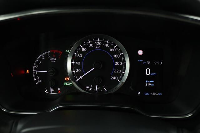 Toyota COROLLA Touring Sports 1.8 Hybrid | Navigatie | Parkeercamera | Parkeersensoren | Climate control |