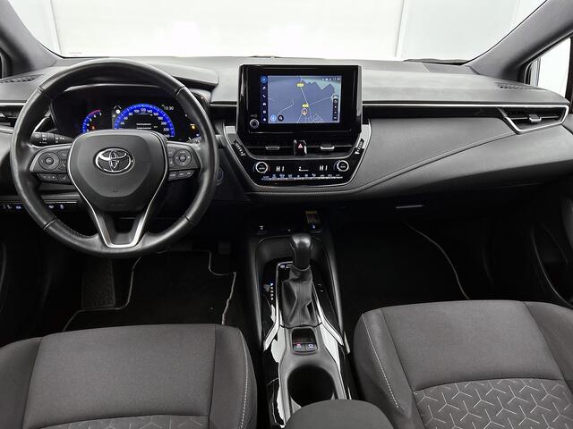 Toyota COROLLA 1.8 Hybrid Dynamic