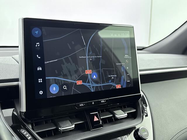 Toyota COROLLA Cross 2.0 High Power Hybrid First Edition | Elektrische Achterklep | Voorstoelen Verwarmd |