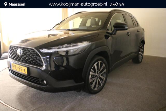 Toyota COROLLA Cross Hybrid 200 Executive Edition Panoramadak, PDC