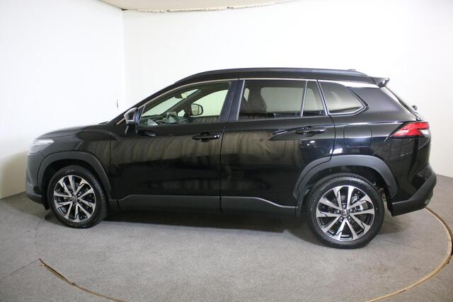 Toyota COROLLA Cross Hybrid 200 Executive Edition Panoramadak, PDC