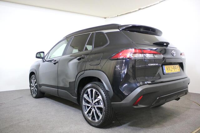 Toyota COROLLA Cross Hybrid 200 Executive Edition Panoramadak, PDC