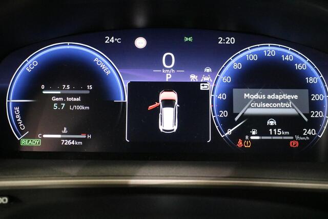 Toyota COROLLA Cross Hybrid 200 Executive Edition Panoramadak, PDC