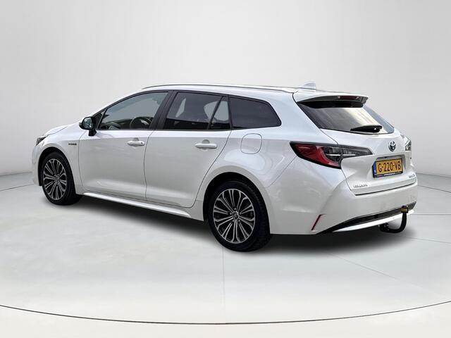 Toyota COROLLA Touring Sports 1.8 Hybrid Dynamic **TREKHAAK/ APPLE CARPLAY & ANDROID AUTO/ STOELVERWARMING/ LENDENSTEUN**