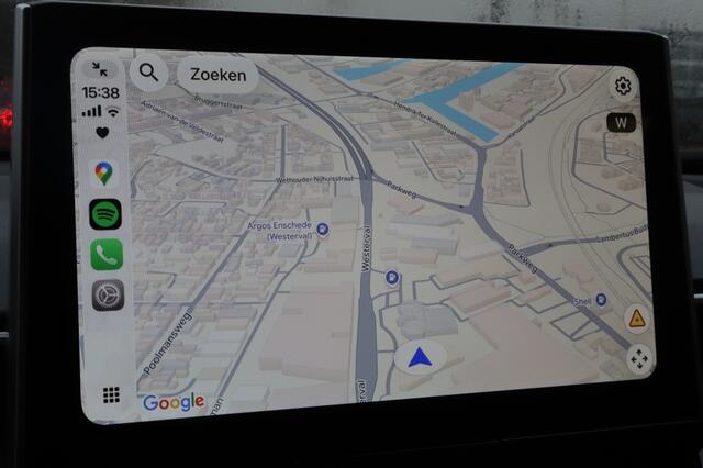 Toyota COROLLA Cross Hybrid 140 Style | Parkeersensoren V+A | Trekhaak | Stuur - Stoe