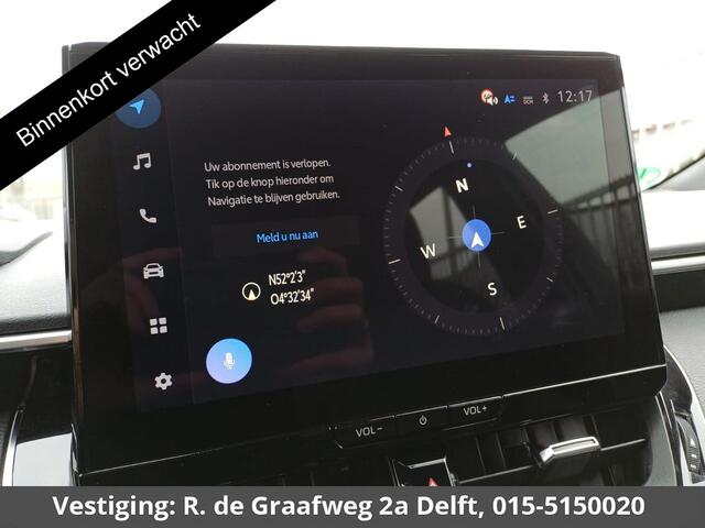 Toyota COROLLA Touring Sports Hybrid 140 Business Stuur-& Stoelverwarming | Adaptieve Cruise control | Apple CarPlay - Android Auto |
