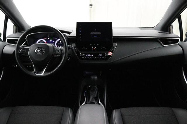 Toyota COROLLA Touring Sports Hybrid 140 Dynamic | Parkeersensoren Rondom | Grootscherm Navigatie | Digital Cockpit | Led Verlichting |