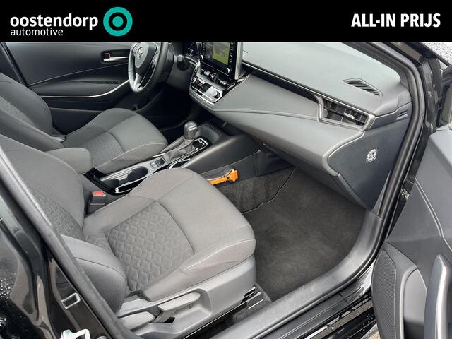 Toyota COROLLA Touring Sports 1.8 Hybrid First Edition | Navigatie | Apple CarPlay/Android auto | Achteruitrijcamera