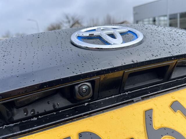 Toyota COROLLA Touring Sports 1.8 Hybrid First Edition | Navigatie | Apple CarPlay/Android auto | Achteruitrijcamera