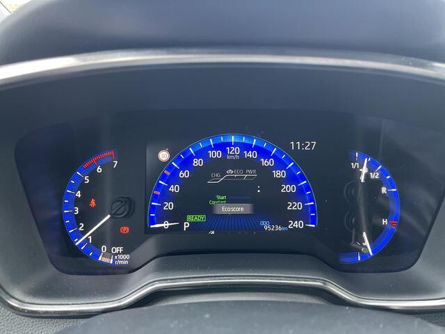 Toyota COROLLA Touring Sports 1.8 Hybrid First Edition | Navigatie | Apple CarPlay/Android auto | Achteruitrijcamera