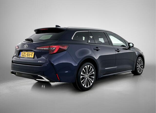 Toyota COROLLA Touring Sports Hybrid 140 Dynamic | BTW Voertuig | Stoelverwarming |
