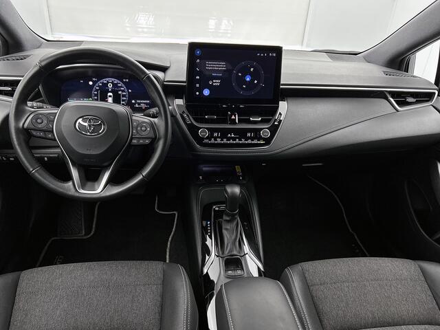 Toyota COROLLA Touring Sports Hybrid 140 Dynamic | BTW Voertuig | Stoelverwarming |