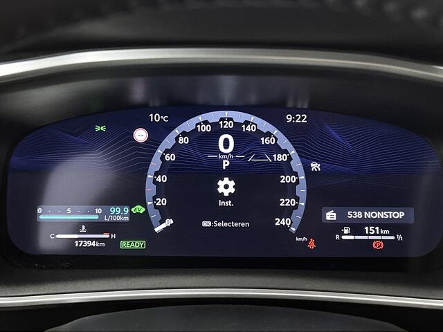 Toyota COROLLA Touring Sports Hybrid 140 Dynamic | BTW Voertuig | Stoelverwarming |