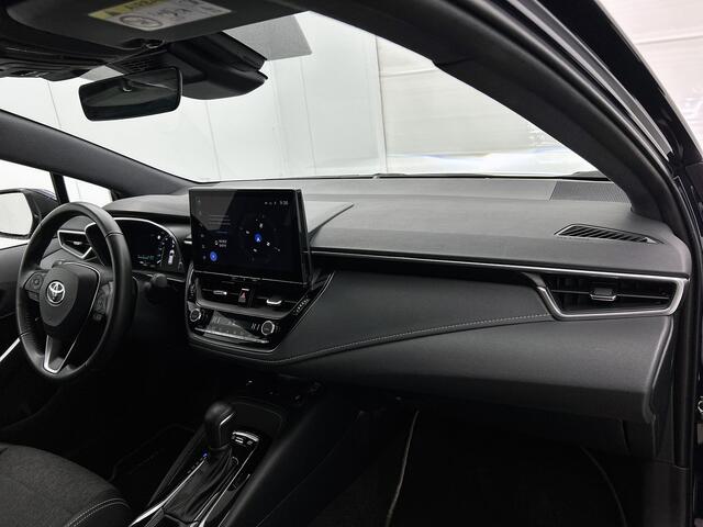 Toyota COROLLA Touring Sports Hybrid 140 Dynamic | BTW Voertuig | Stoelverwarming |