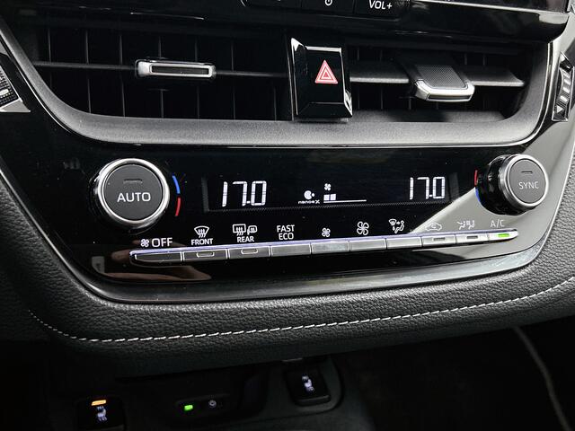 Toyota COROLLA Touring Sports Hybrid 140 Dynamic | BTW Voertuig | Stoelverwarming |