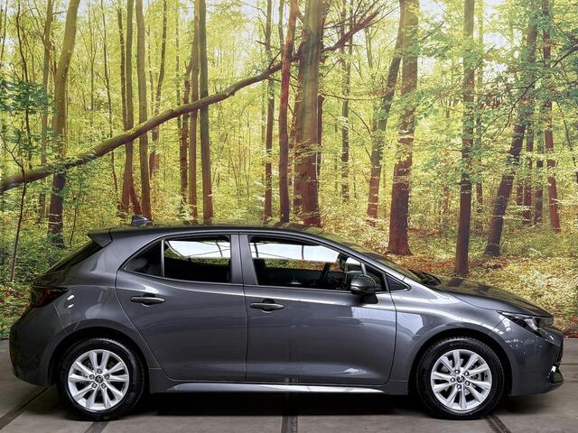 Toyota COROLLA Hybrid 140 Active Automaat Navi Camera LED Rijstrook ACC Virtual Apple Carplay