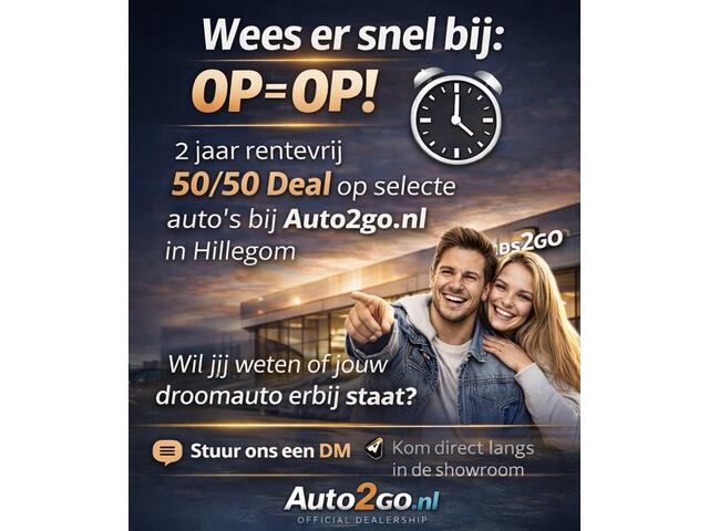 Toyota COROLLA Touring Sports 2.0 BINNENKORT VERWACHT, DIVERSE AL OP VOORRAAD AUTO2GO