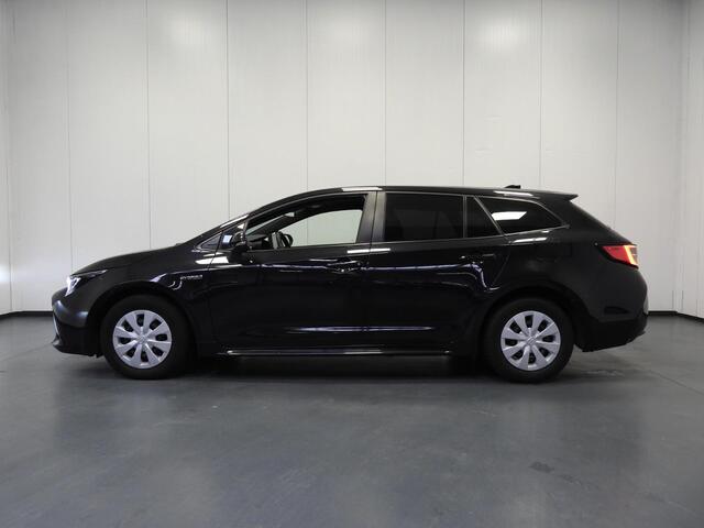 Toyota COROLLA Touring Sports 1.8 Hybrid Comfort NAVI-APP/CAMERA/CLIMA/ADAPT.CRUISE/LED!