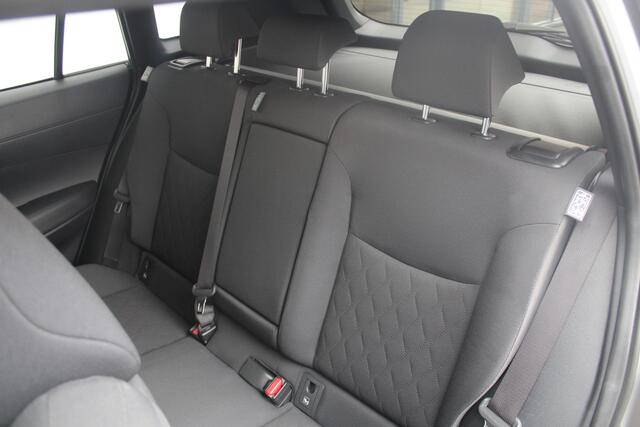 Toyota COROLLA Cross Hybrid 140 Dynamic Adap. cruise controle l Elek. klep l Keyless start stop l LED l Apple carplay/ Android auto