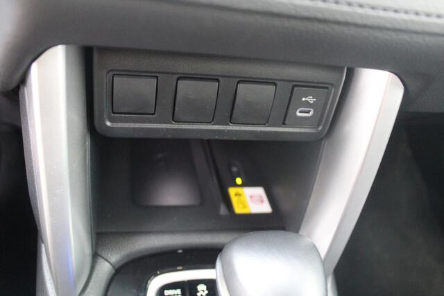 Toyota COROLLA Cross Hybrid 140 Dynamic Adap. cruise controle l Elek. klep l Keyless start stop l LED l Apple carplay/ Android auto