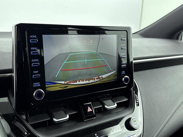Toyota COROLLA Touring Sports 1.8 Hybrid Dynamic | Navigatie | Achteruitrijcamera | Automatisch Groot Licht | Elektrisch Inklapbare Spiegels | Lichtmetalen Velgen 17'' |