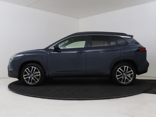 Toyota COROLLA Cross Hybrid 180 Executive