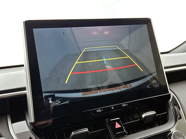 Toyota COROLLA Cross 2.0 High Power Hybrid Active | NL dealeronderhouden |