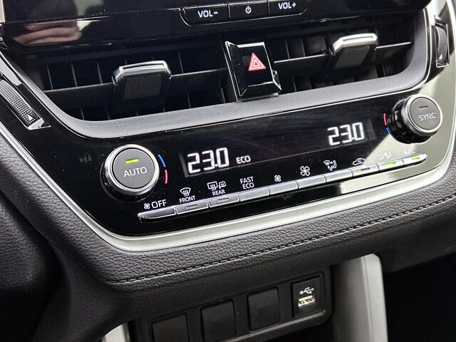 Toyota COROLLA Cross 2.0 High Power Hybrid Active | NL dealeronderhouden |